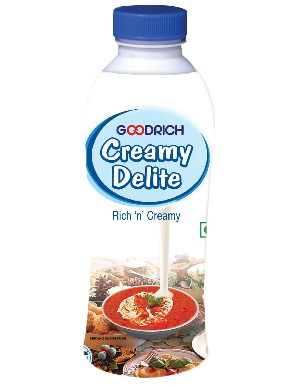 Cooking Cream